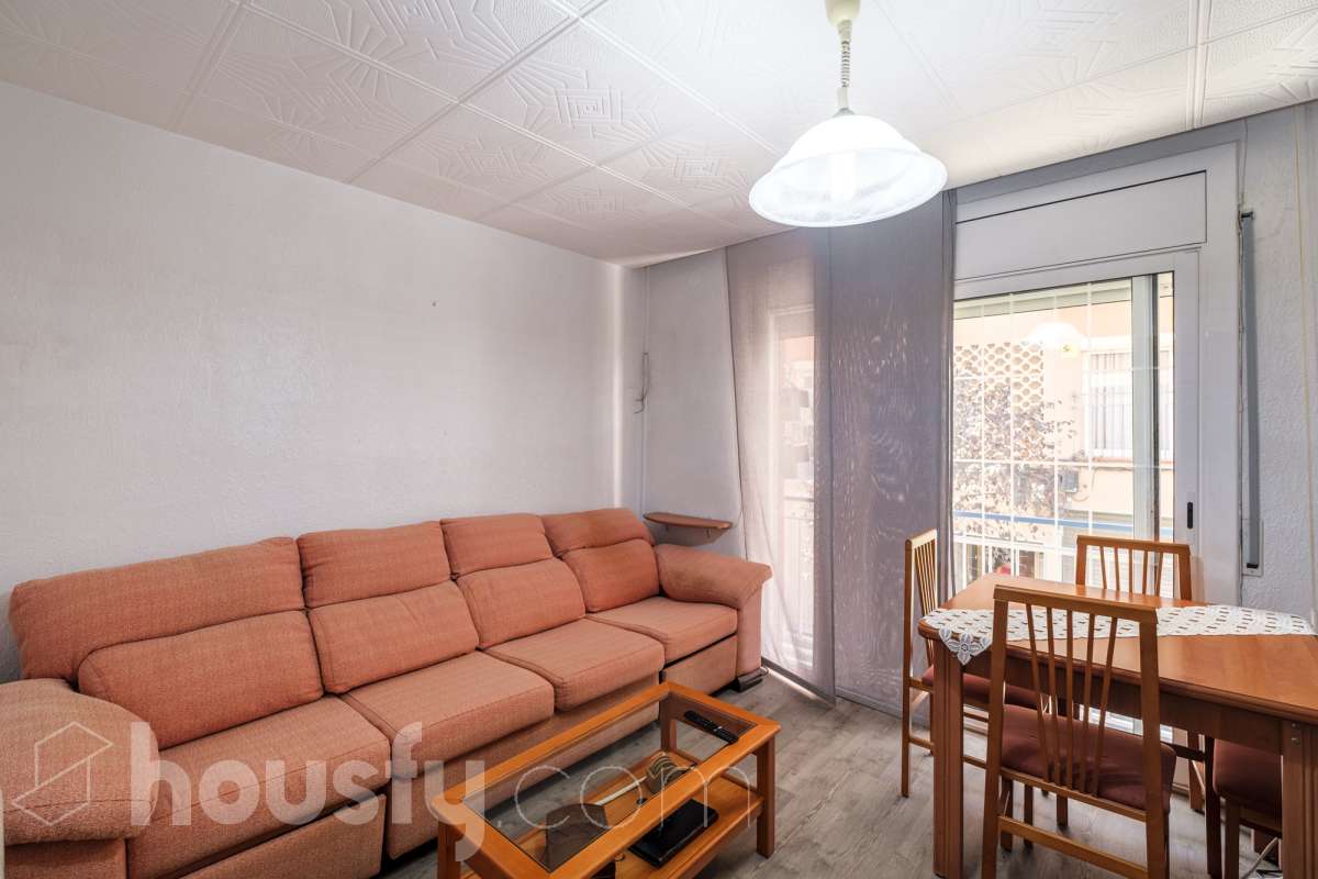Piso en venta en Carrer Federico García Lorca,  Viladecans-0