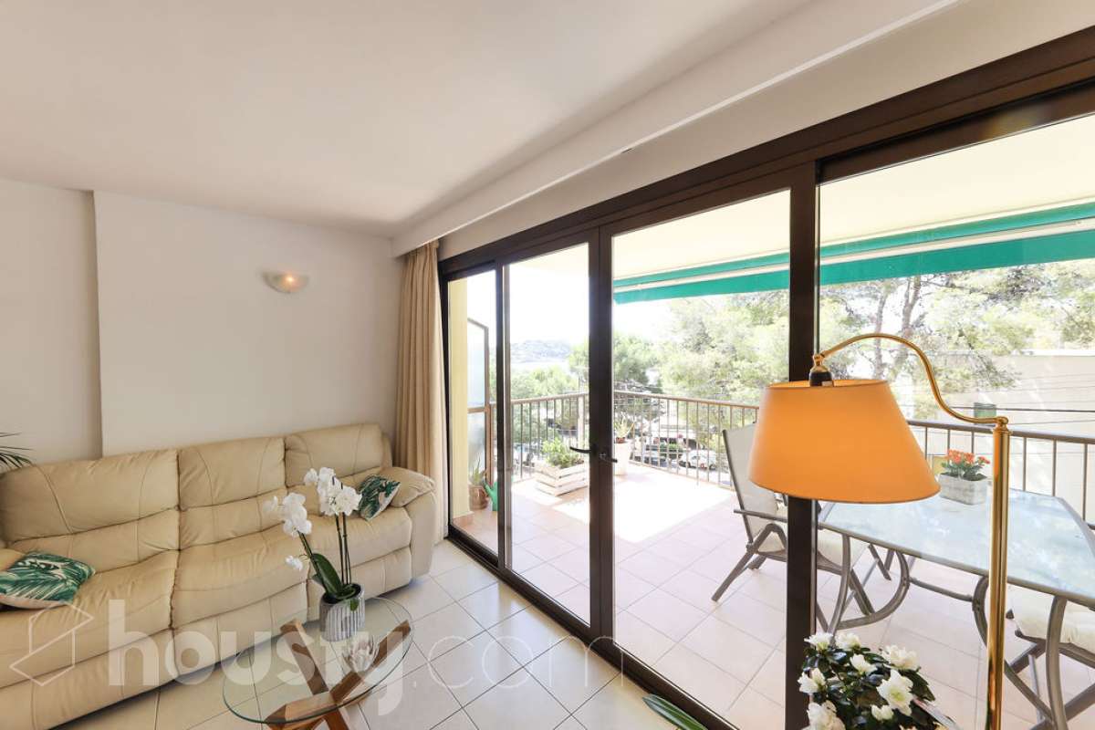 Piso en venta en Carrer de Nunyo Sanç,  Calvià-2