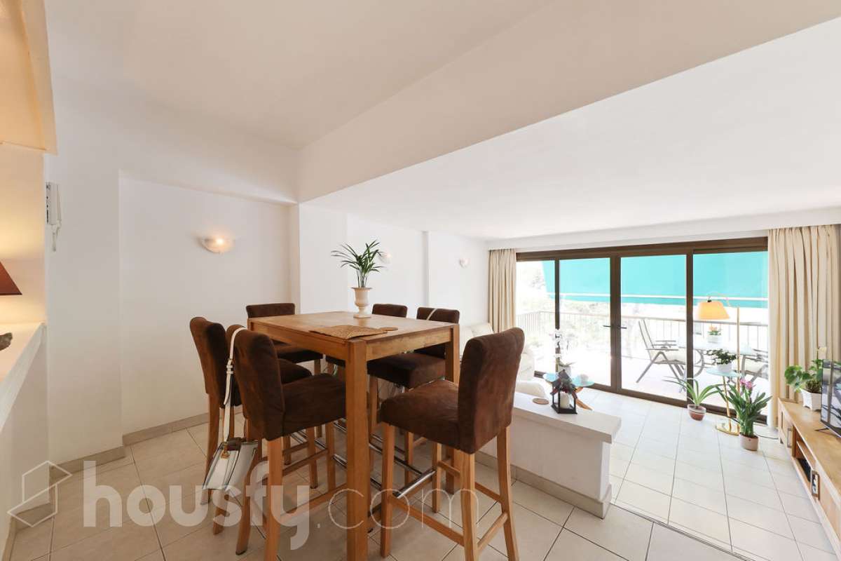 Piso en venta en Carrer de Nunyo Sanç,  Calvià-1