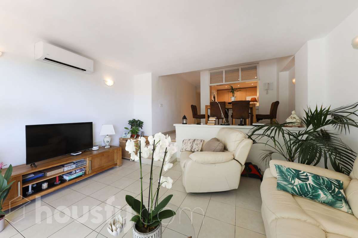 Piso en venta en Carrer de Nunyo Sanç,  Calvià-4