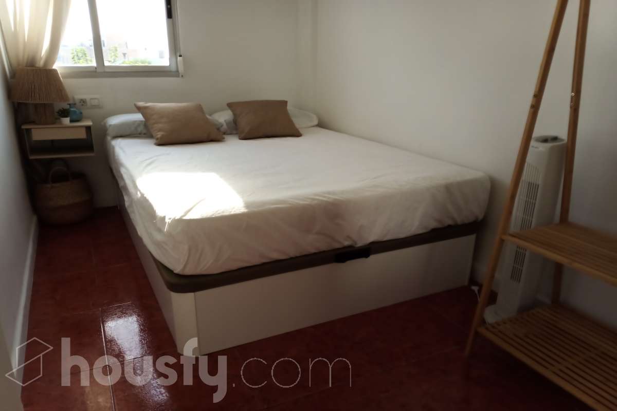 Piso en alquiler en Carrer Moreres,  Gandia-4