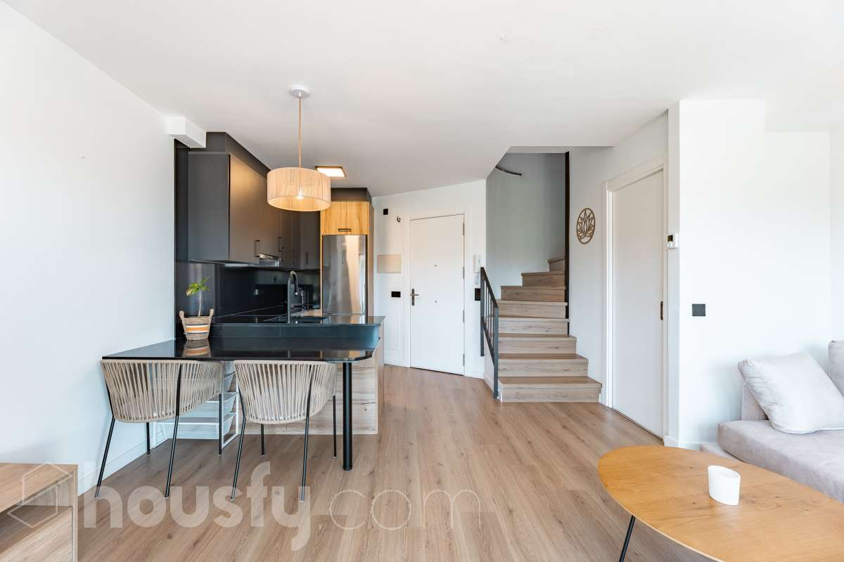 Piso en venta en Calle Escoles,  Castellfollit del Boix-4