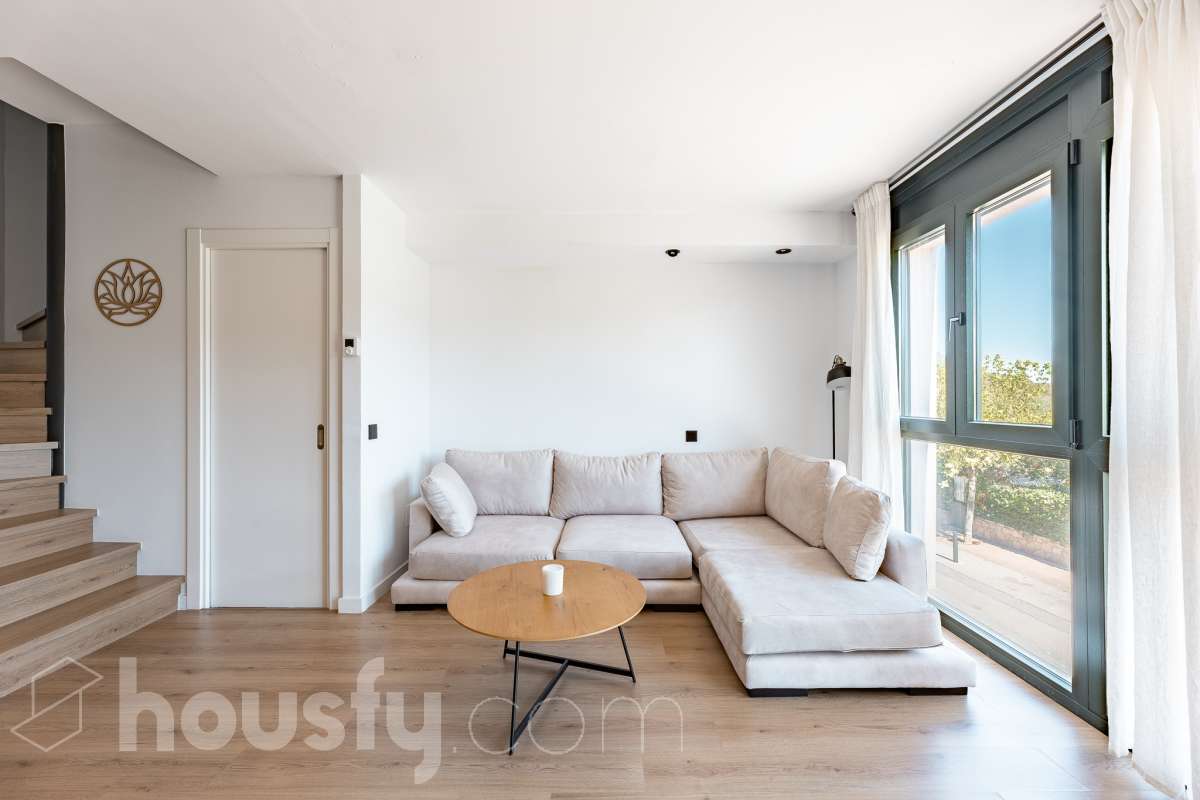 Piso en venta en Calle Escoles,  Castellfollit del Boix-3