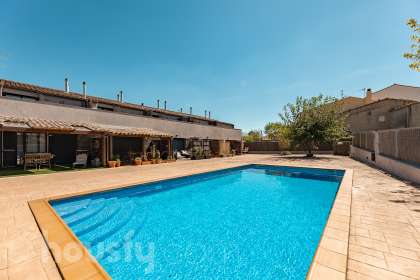 Viviendas en venta en Sant Guim de Freixenet