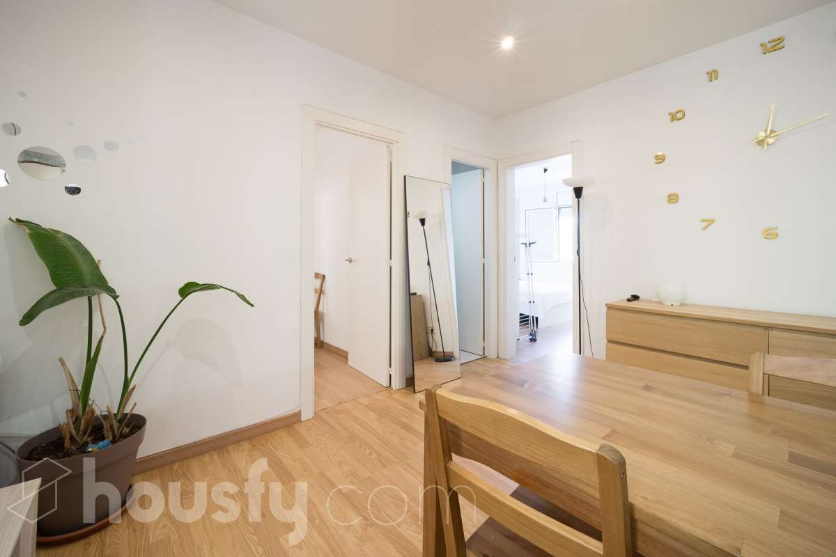 Piso en venta en Calle Berenguer Mallol, Ciutat Vella, Barcelona-4