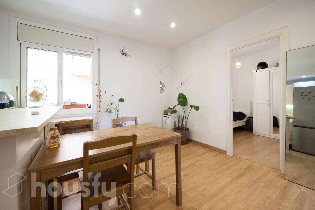 Piso en venta en Calle Berenguer Mallol, Ciutat Vella, Barcelona-3