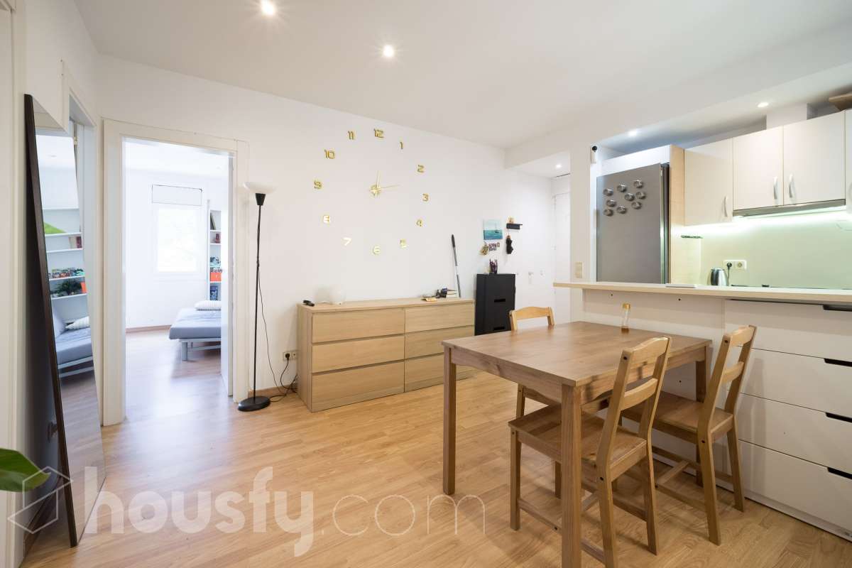 Piso en venta en Calle Berenguer Mallol, Ciutat Vella, Barcelona-2