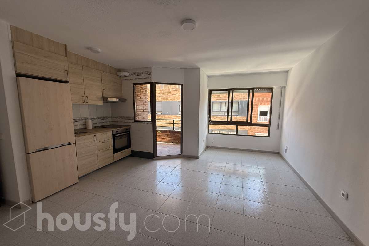 Piso en alquiler en Calle Viento,  Majadahonda-3