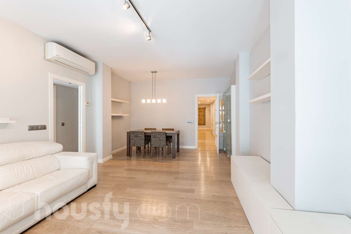 Piso en venta en Calle Floridablanca, Eixample, Barcelona-2