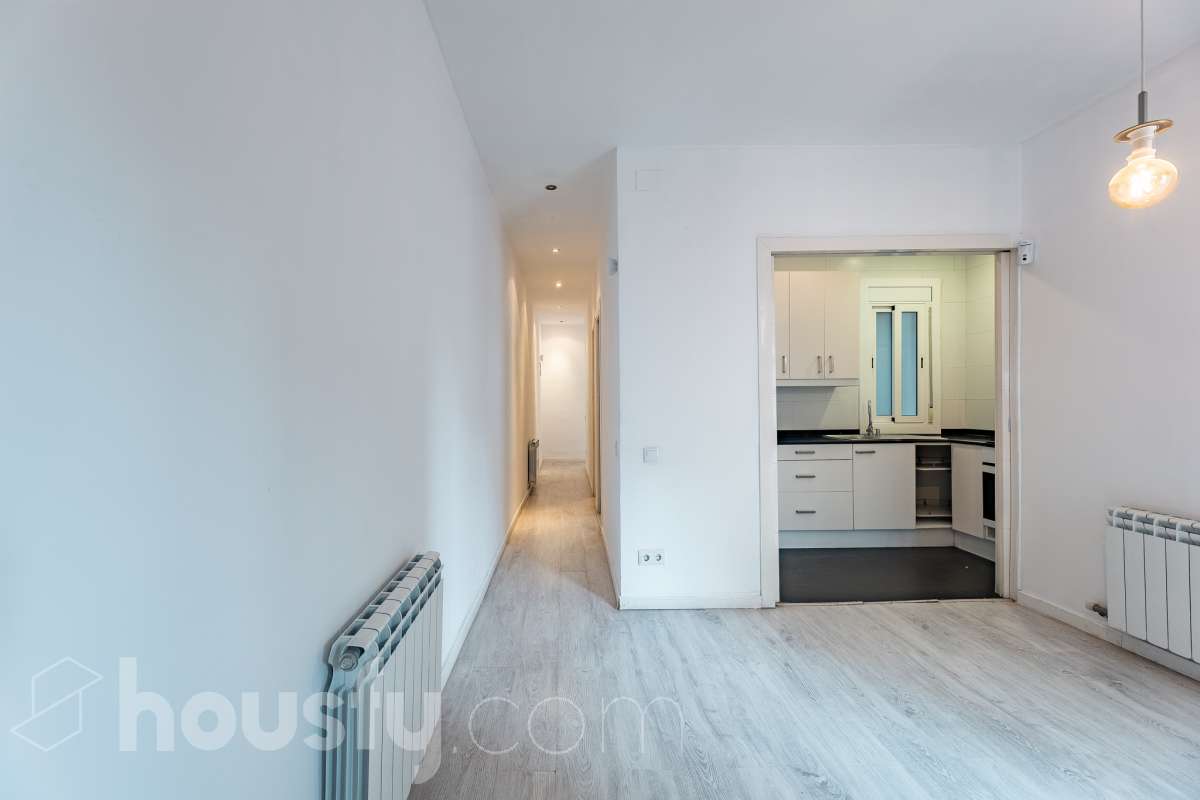 Piso en venta en Carrer de Provença, Eixample, Barcelona-4