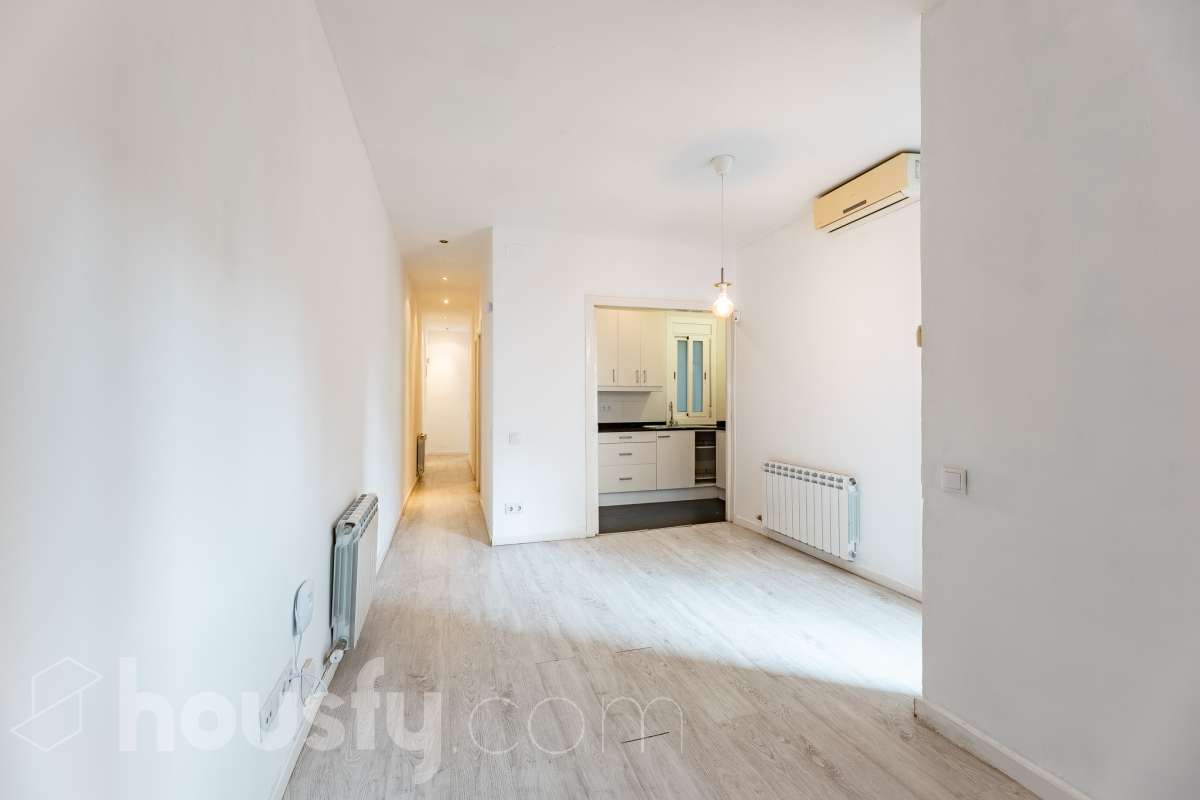 Piso en venta en Carrer de Provença, Eixample, Barcelona-3