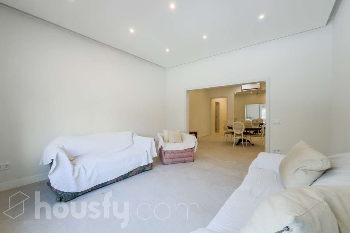 Piso en venta en Carrer del Comte d'Urgell, Eixample, Barcelona-3