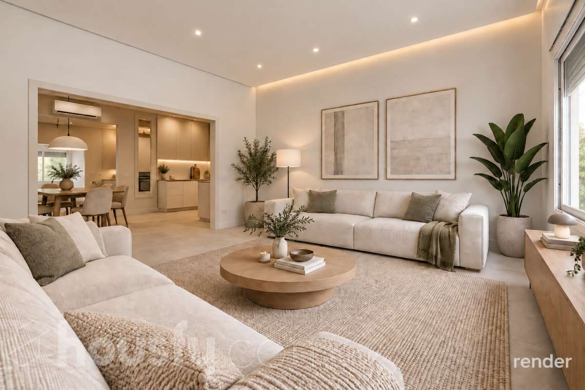 Piso en venta en Carrer del Comte d'Urgell, Eixample, Barcelona-1