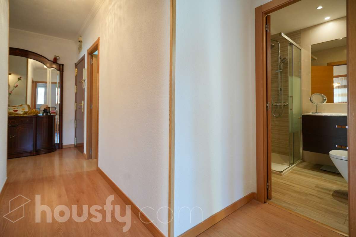 Piso en venta en Calle de Villajimena, Vicálvaro, Madrid-3