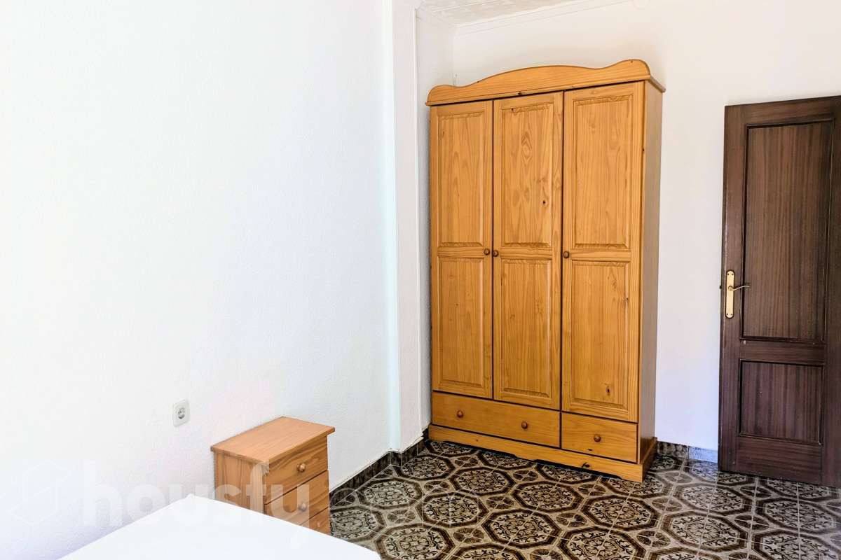 Piso en alquiler en Carrer Antonio Moya Albaladejo, Elche Ciudad, Elche / Elx-2