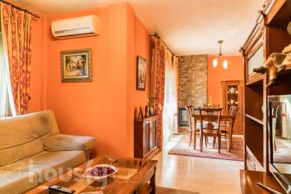 Casa en Fernando Fernán Gómez