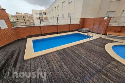 Pis a lloguer a Calle San Fernando, San Diego-Los Ángeles-San Cristóbal, Lorca-0
