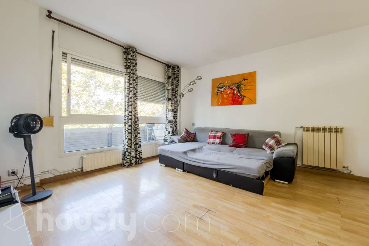 Piso en venta en Calle Doctor aiguader, Ciutat Vella, Barcelona-1