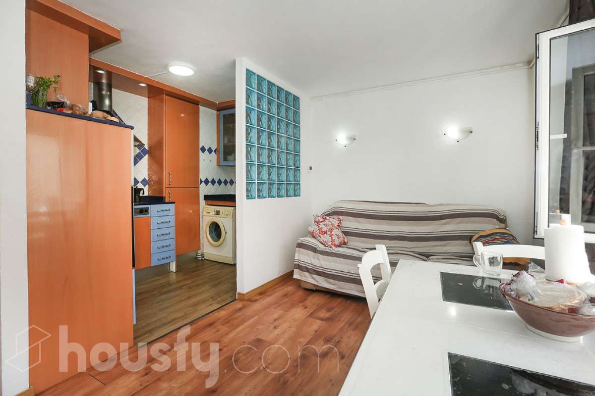 Piso en venta en Carrer d'Avall,  Arenys de Mar-1