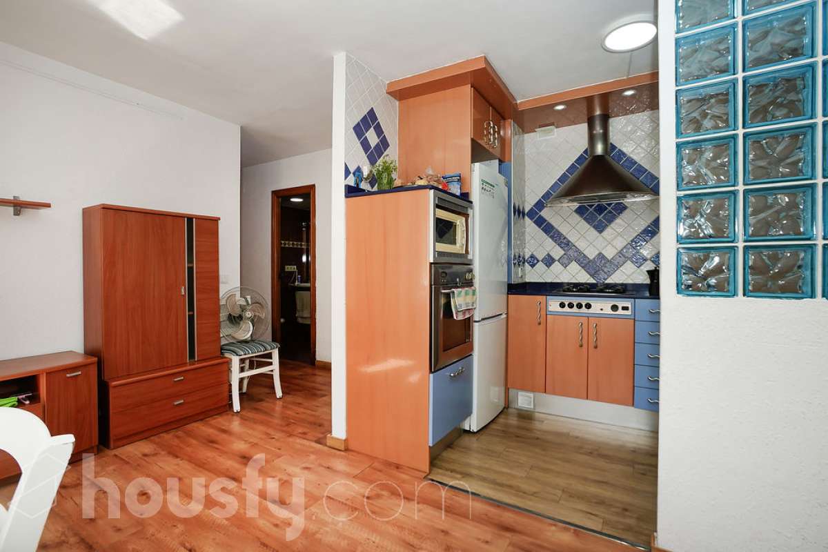 Piso en venta en Carrer d'Avall,  Arenys de Mar-2