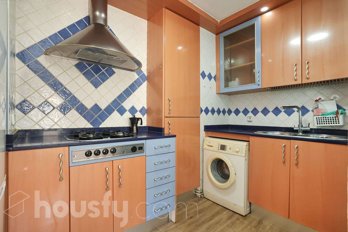 Piso en venta en Carrer d'Avall,  Arenys de Mar-3