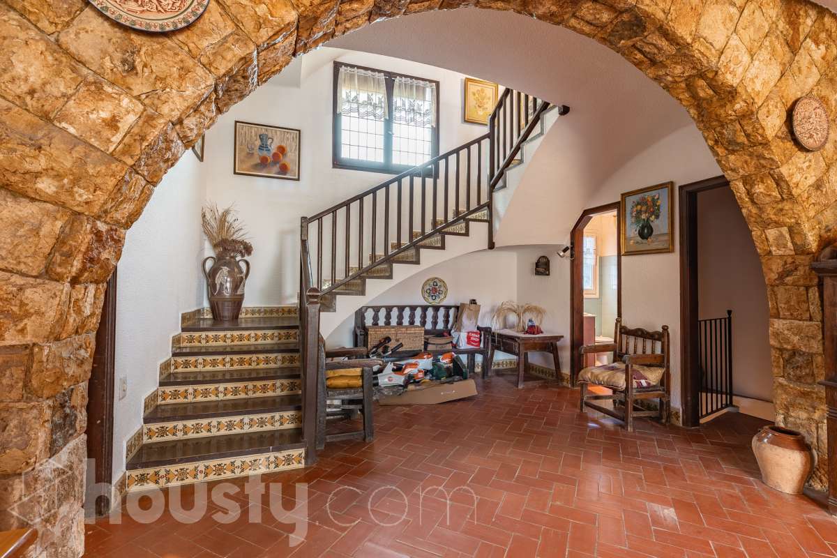 Casa en venta en Calle Major,  Creixell-2