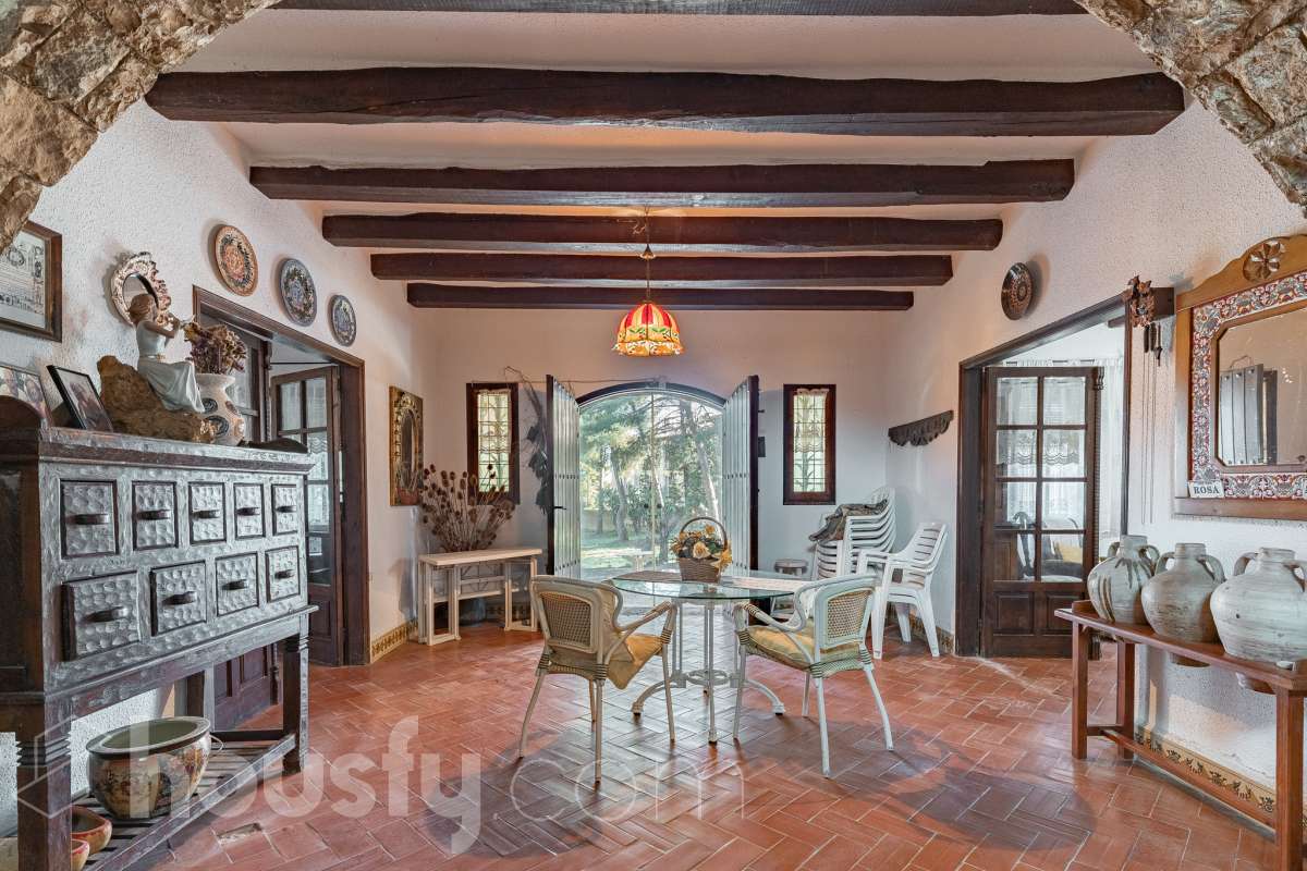 Casa en venta en Calle Major,  Creixell-3