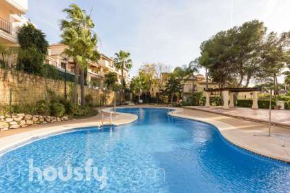 Pisos en venta en Casares