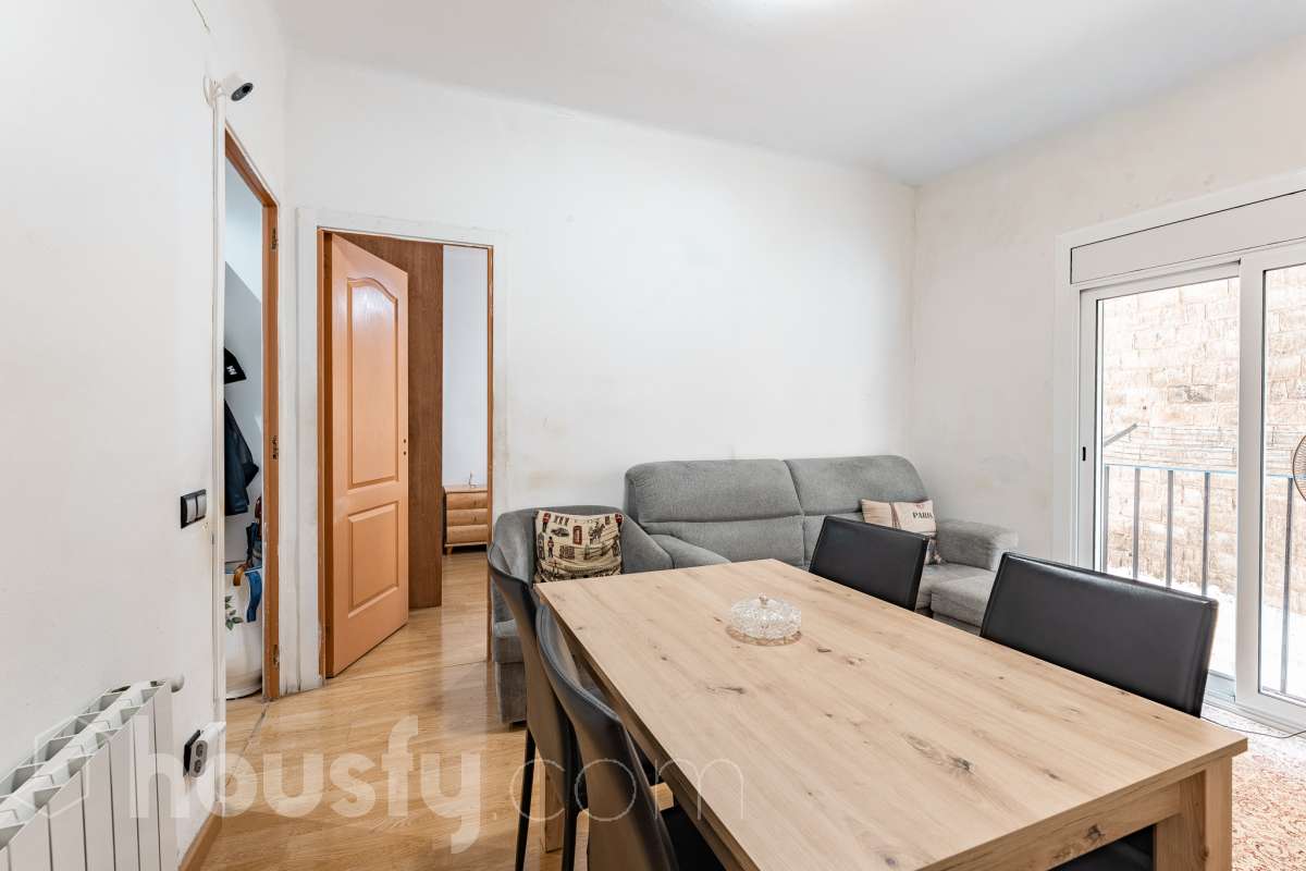 Piso en venta en Calle Riera Blanca,  L'Hospitalet de Llobregat-3