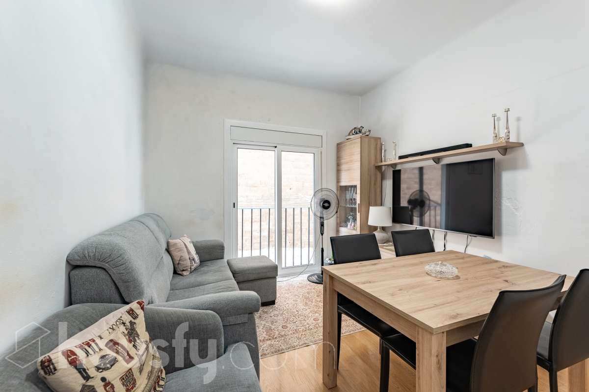 Piso en venta en Calle Riera Blanca,  L'Hospitalet de Llobregat-2