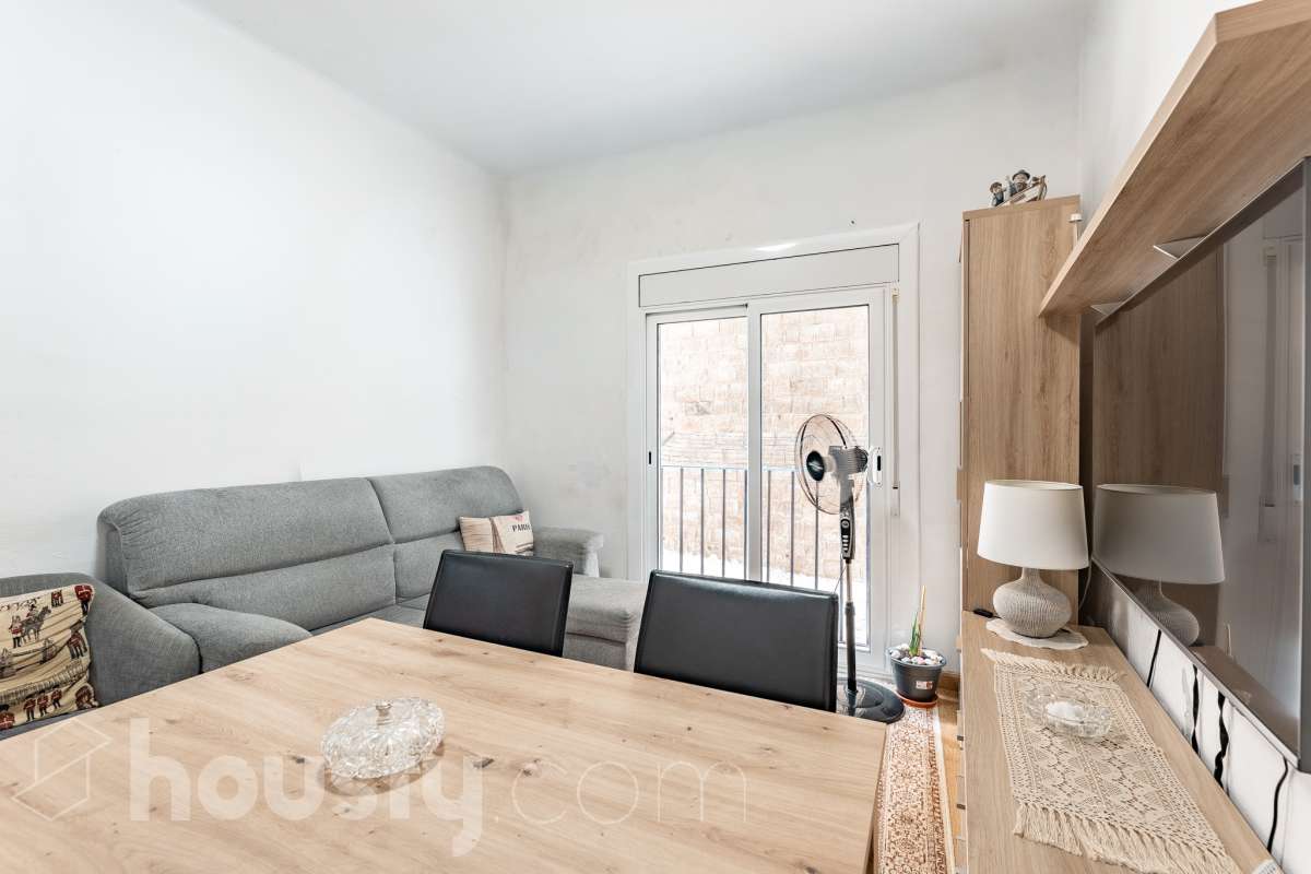 Piso en venta en Calle Riera Blanca,  L'Hospitalet de Llobregat-4