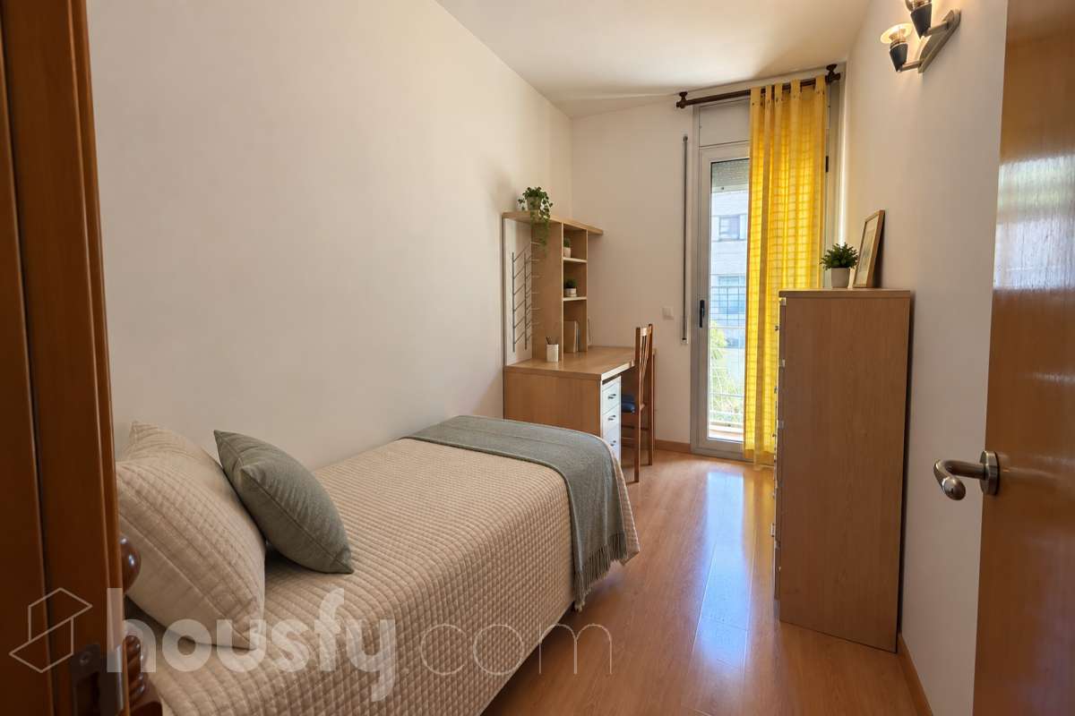 Piso en venta en Pujada Creu de Palau,  Girona-4