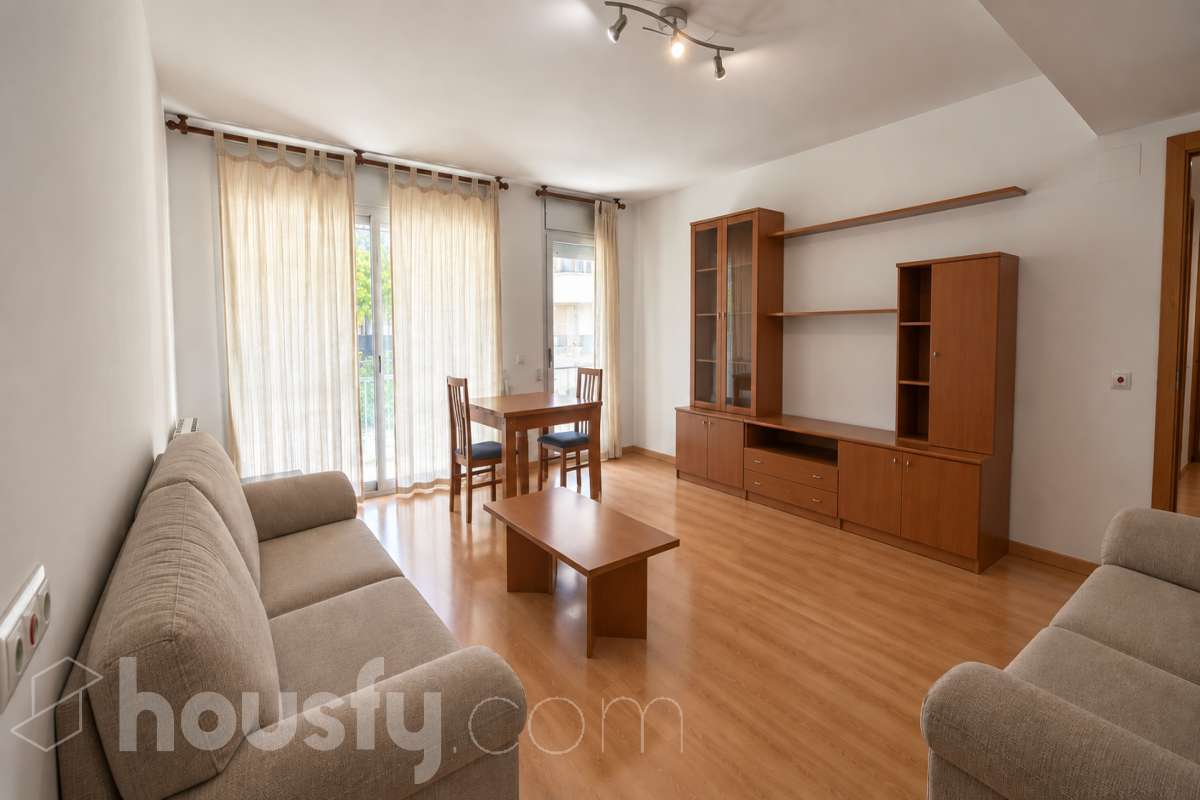 Piso en venta en Pujada Creu de Palau,  Girona-1