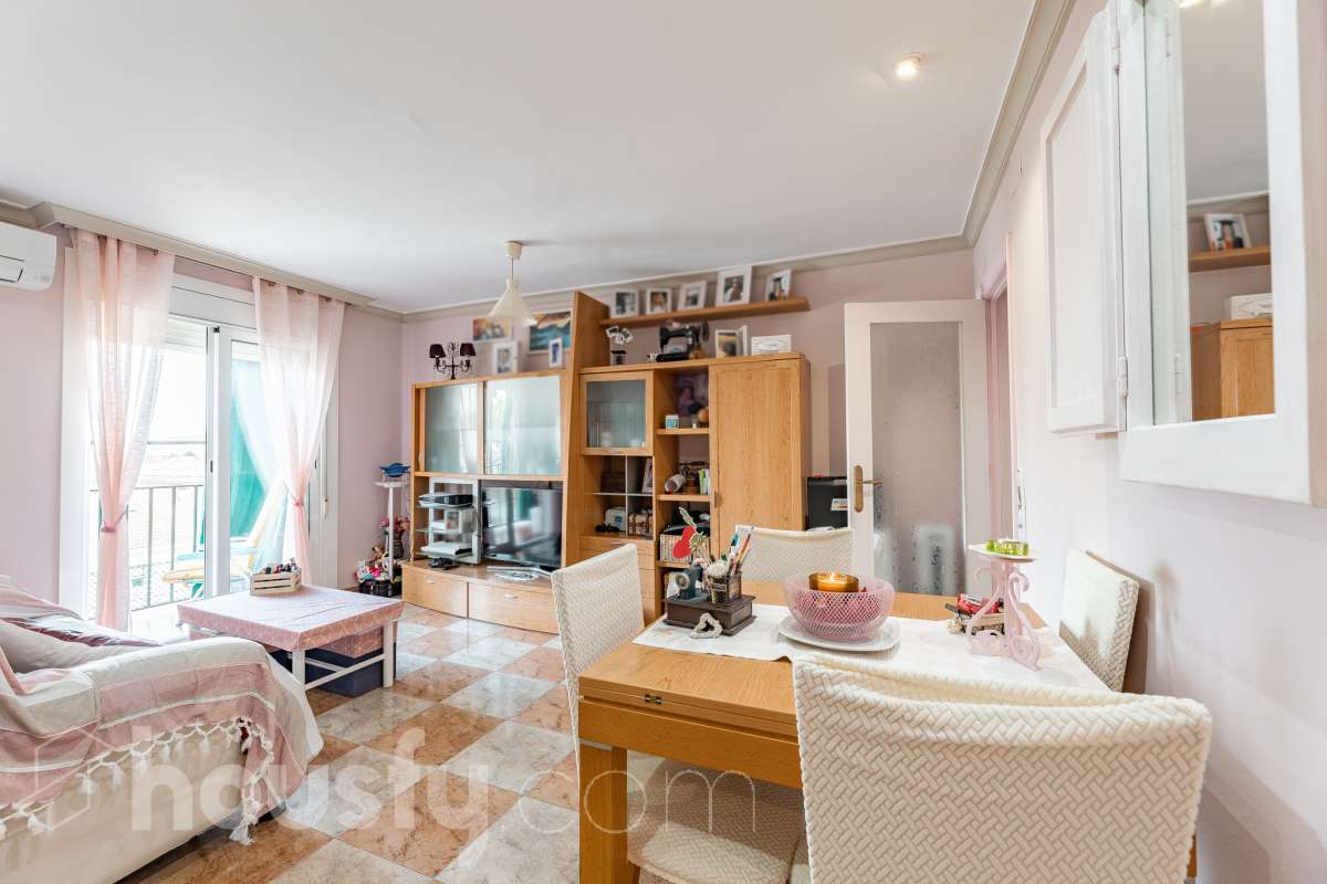 Piso en venta en Carrer de Sabadell,  Rubí-4