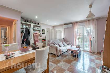 Pisos en venta en Ca N'Oriac - Can Puiggener de Sabadell