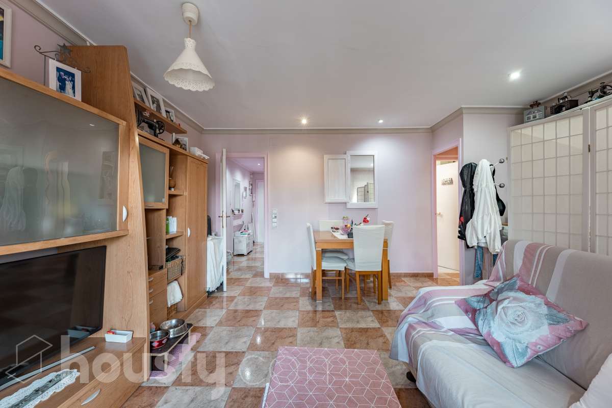 Piso en venta en Carrer de Sabadell,  Rubí-1
