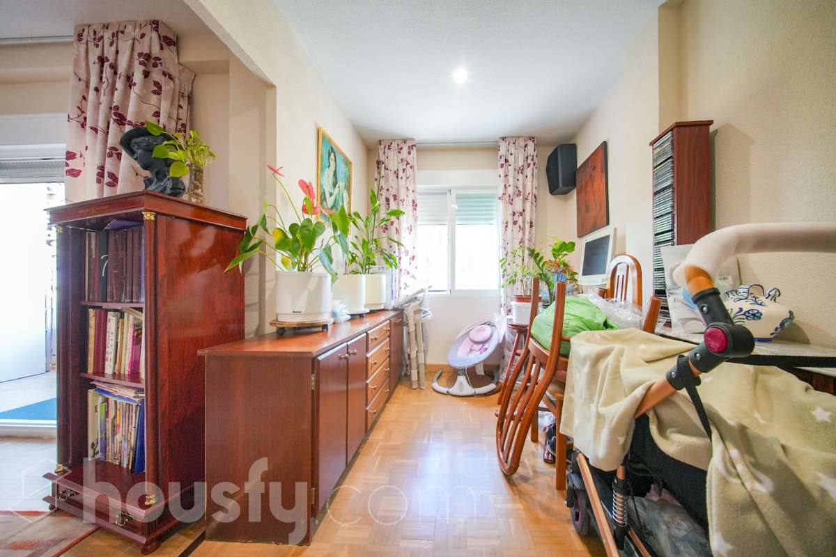 Piso en venta en Calle Cervantes,  San Sebastián de los Reyes-3