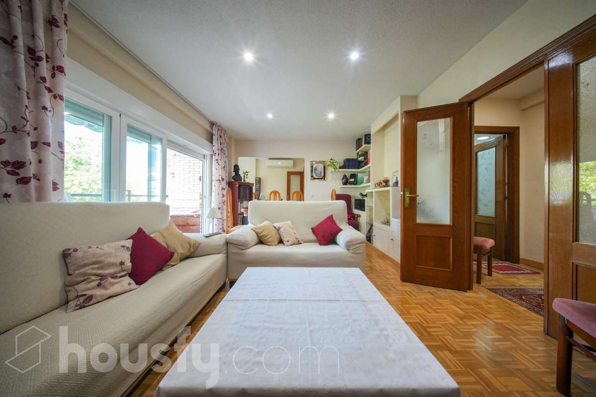 Piso en venta en Calle Cervantes,  San Sebastián de los Reyes-2
