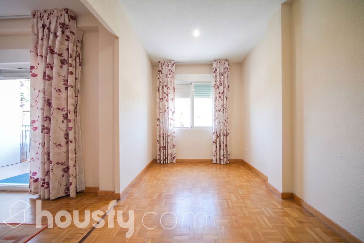Piso en venta en Calle Cervantes,  San Sebastián de los Reyes-4