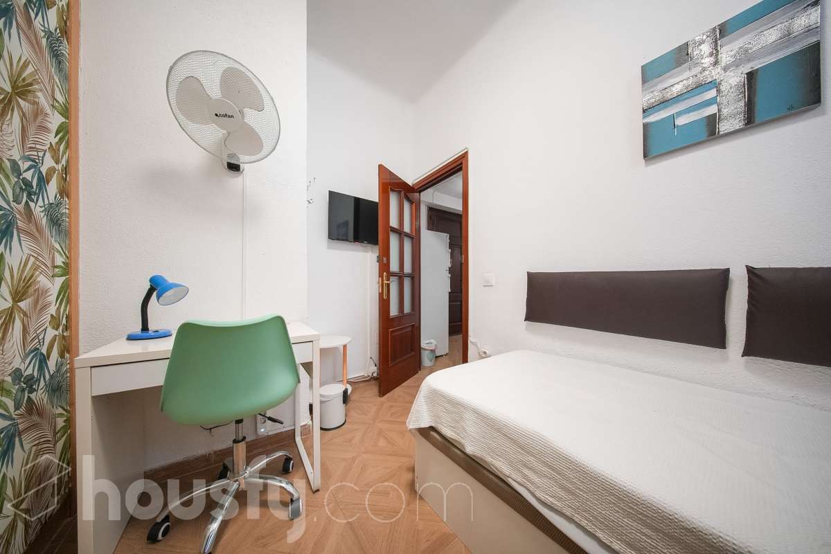Piso en venta en Calle Rey Francisco, Moncloa, Madrid-3