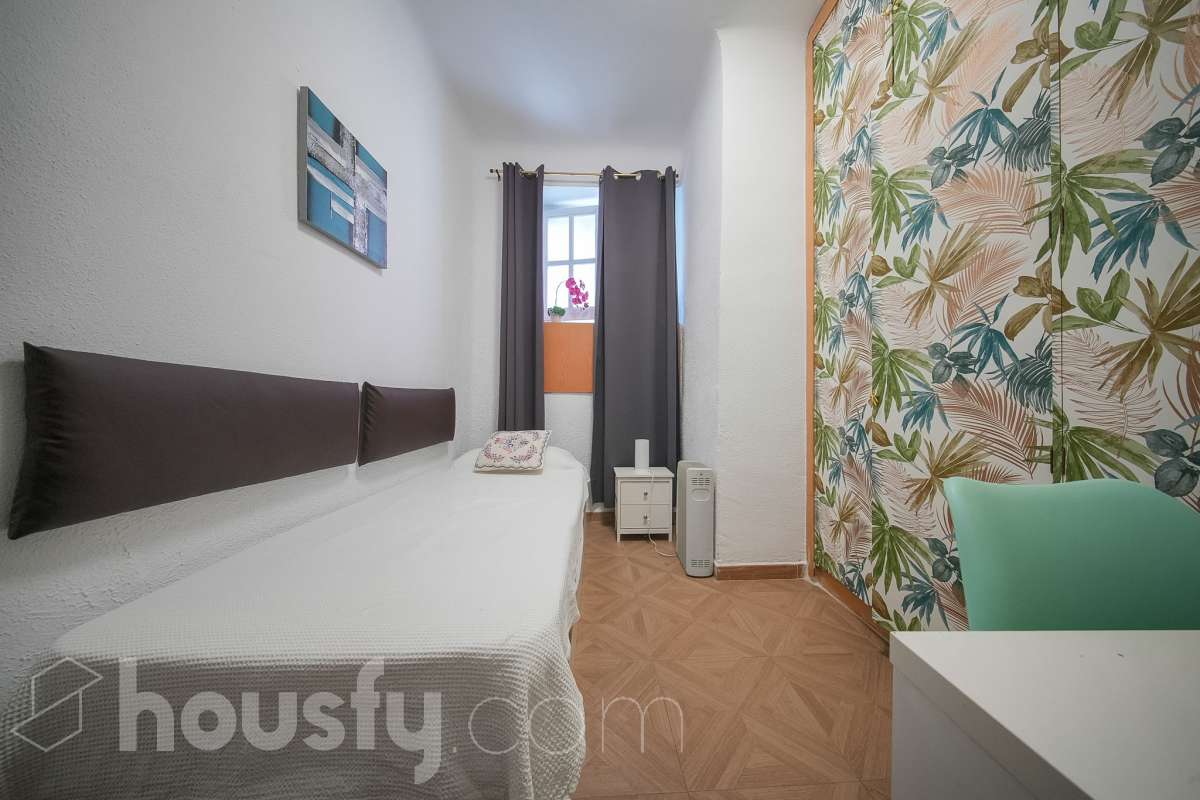 Piso en venta en Calle Rey Francisco, Moncloa, Madrid-1
