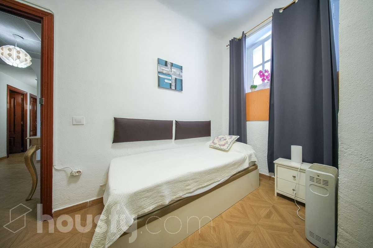 Piso en venta en Calle Rey Francisco, Moncloa, Madrid-2