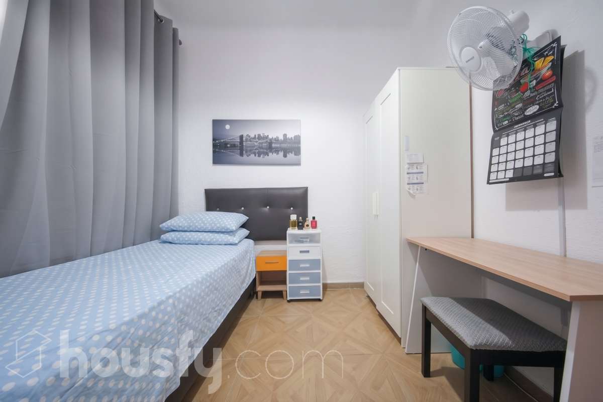 Piso en venta en Calle Rey Francisco, Moncloa, Madrid-4