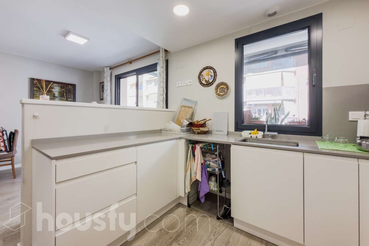 Piso en venta en Calle Francesc macia,  Badalona-3