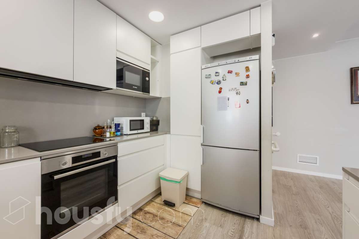 Piso en venta en Calle Francesc macia,  Badalona-2