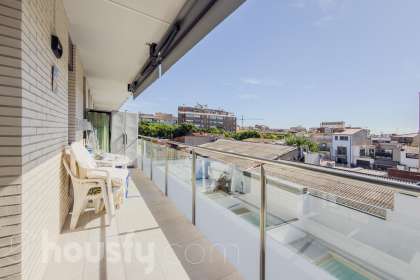 Pisos en venta enel barrio de Centre de Santa Coloma de Gramenet