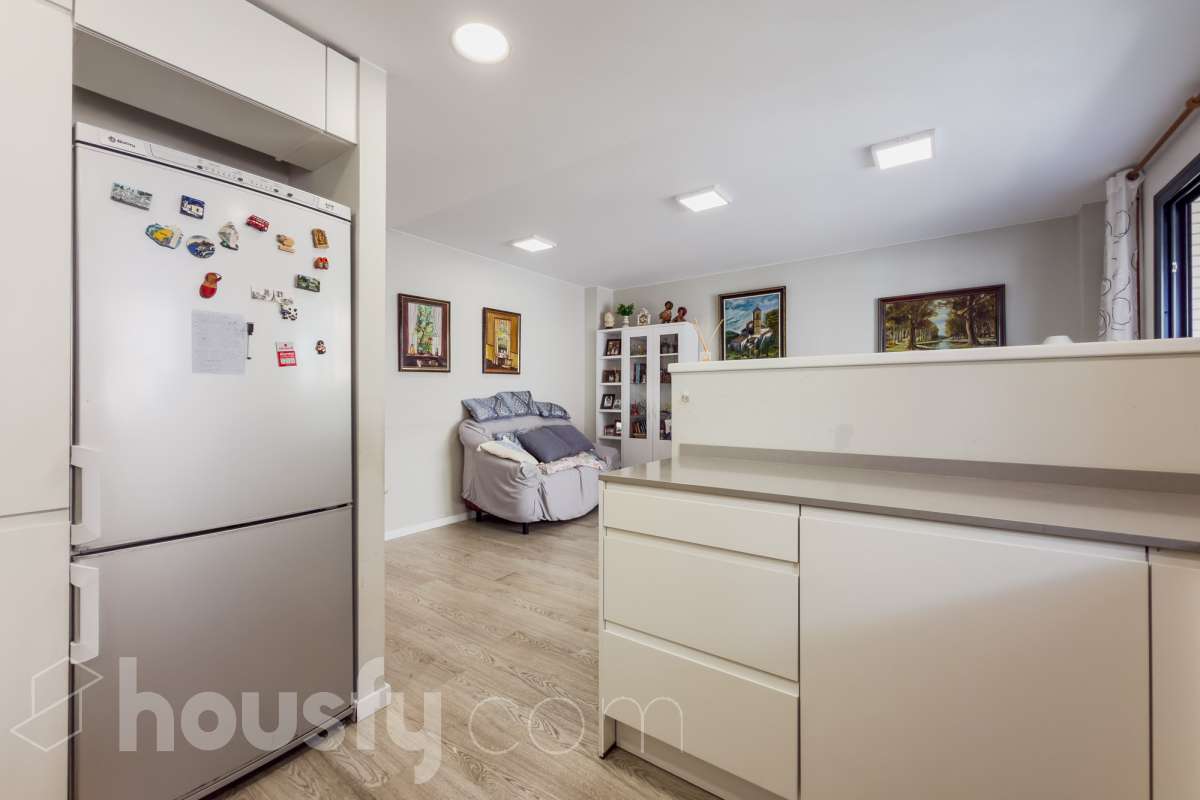 Piso en venta en Calle Francesc macia,  Badalona-4