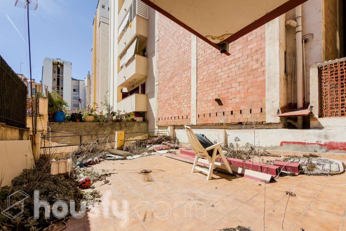 Casa en venta en Pasaje Industria, Sant Martí, Barcelona-0
