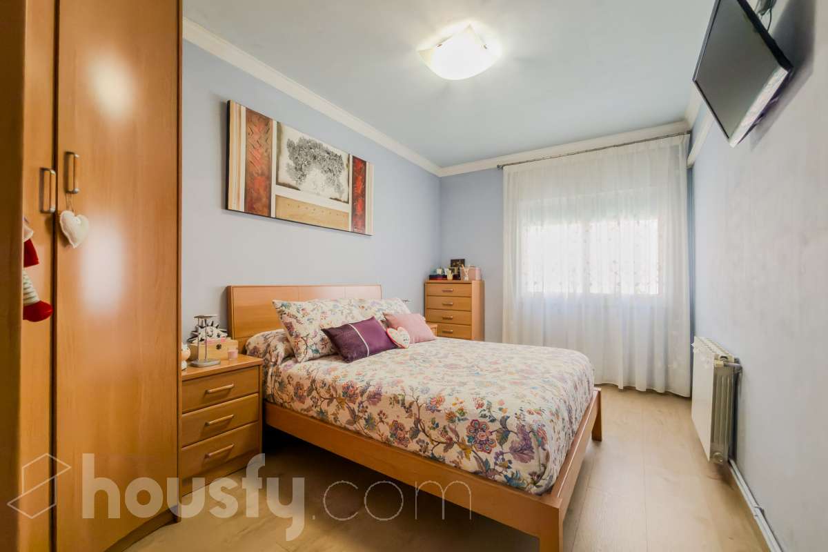 Piso en venta en Carrer Pons i Pons,  Santa Coloma de Gramenet-4