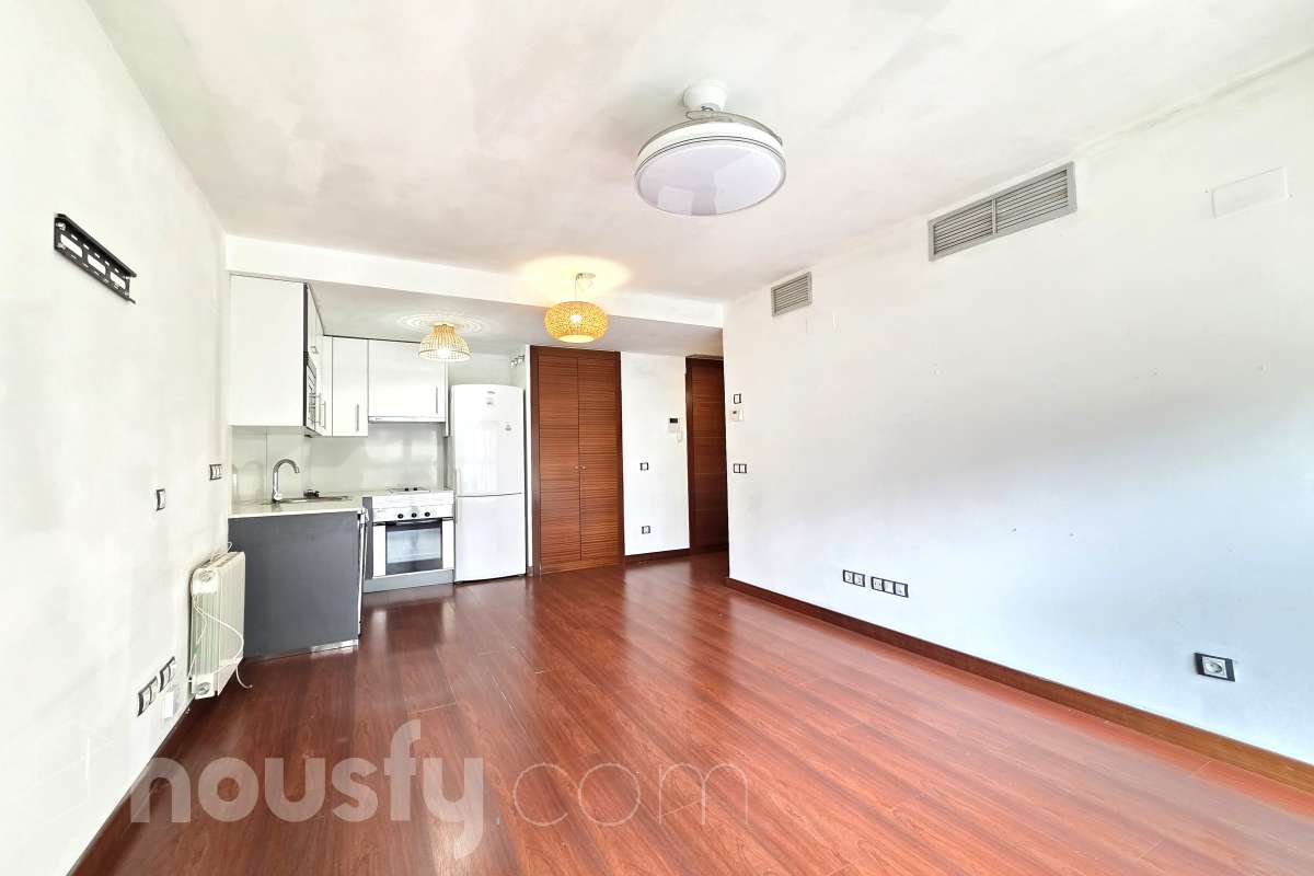 Piso en alquiler en Avenida de la Gavia, Villa de Vallecas, Madrid-2